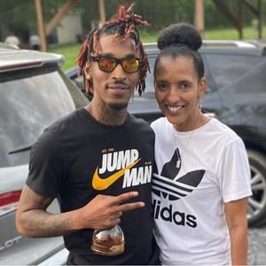 Meet your Posher, Tyler